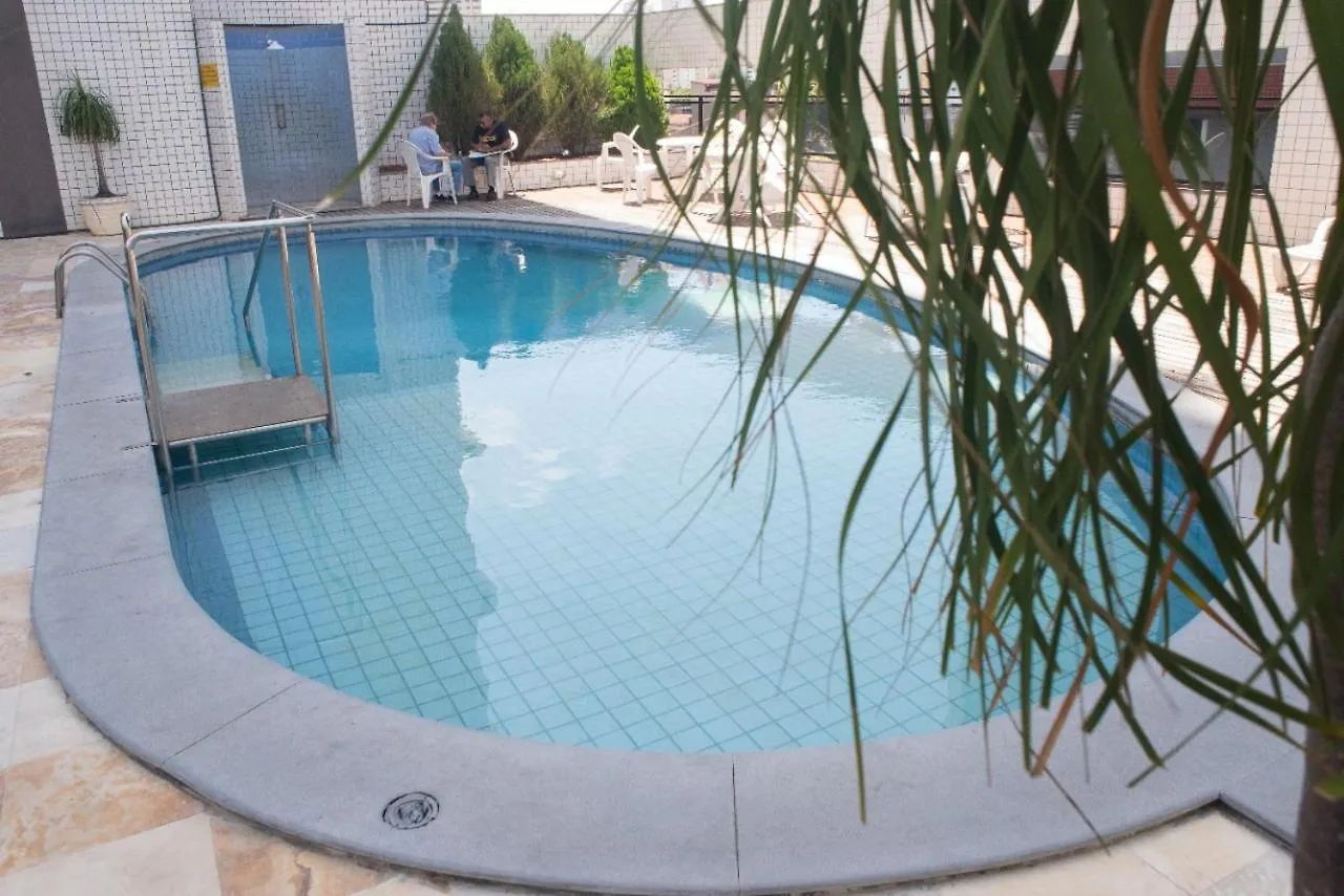 Flat Natal - Localizacao Top E Wifi