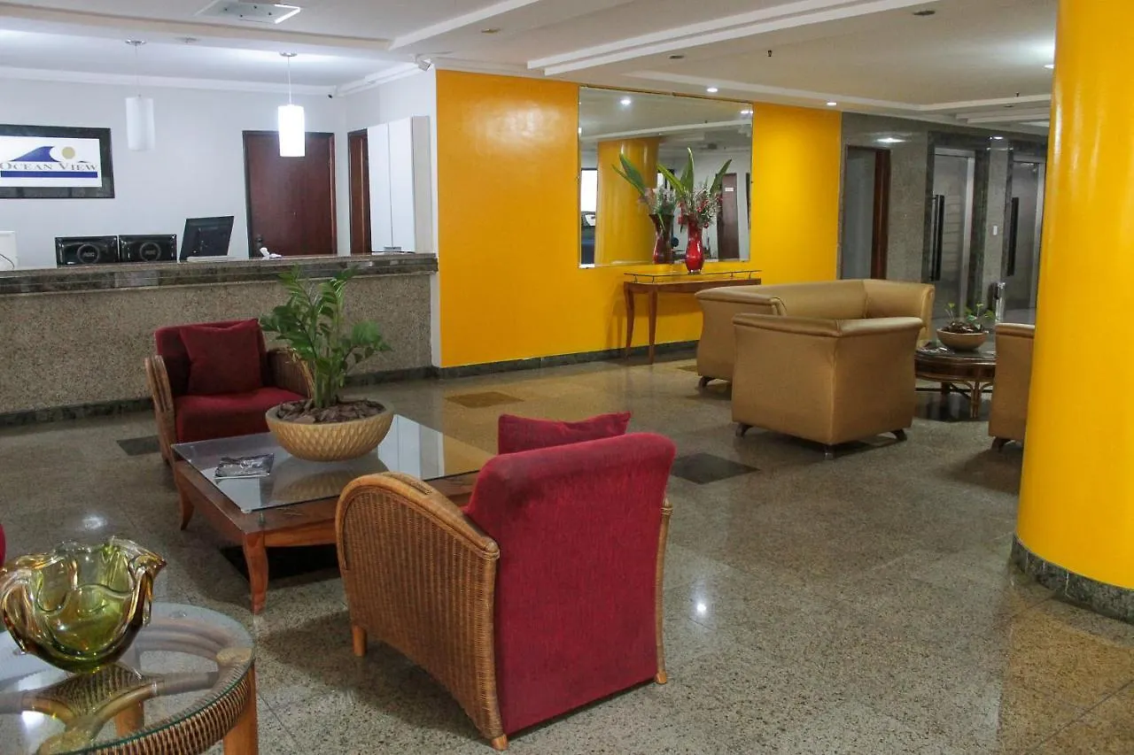 Appartement Flat Natal - Localizacao Top E Wifi