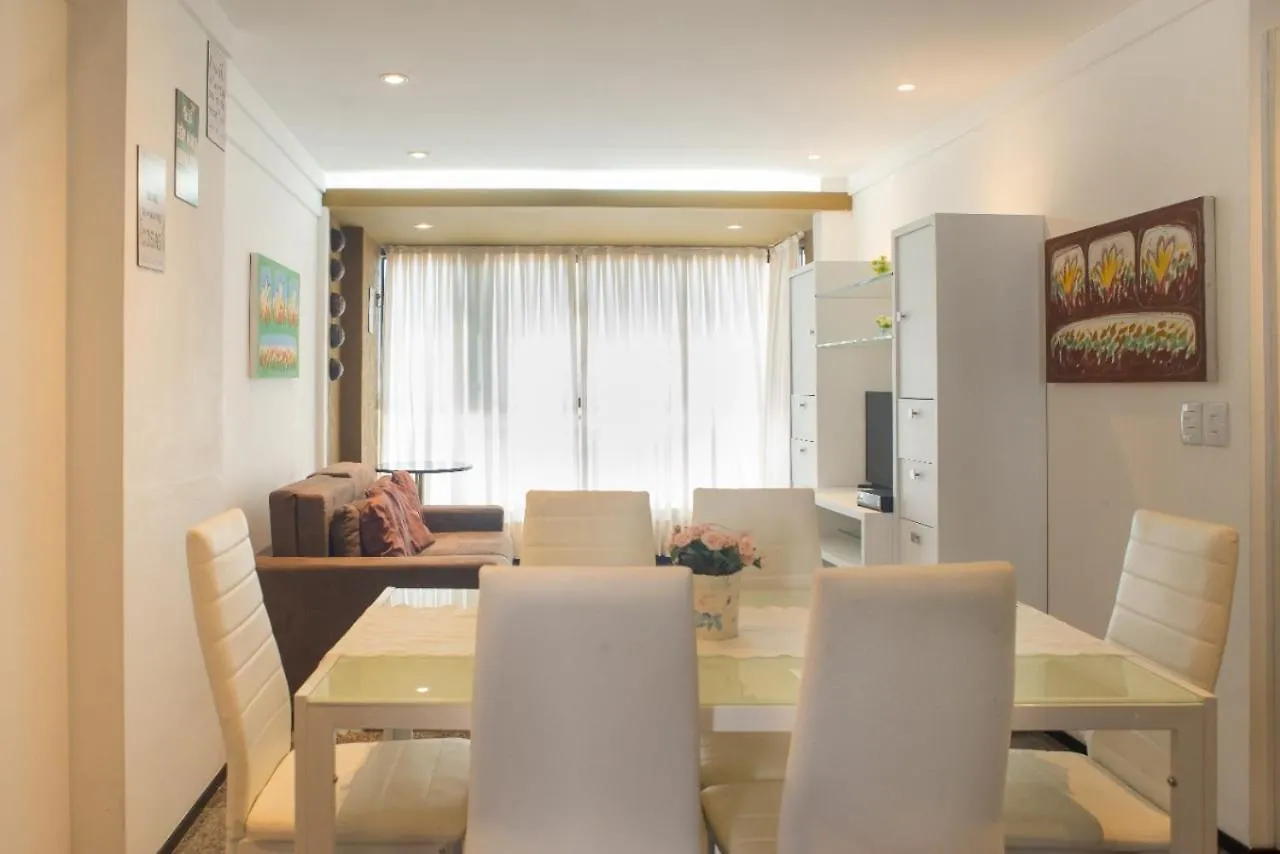 Flat Natal - Localizacao Top E Wifi Appartement