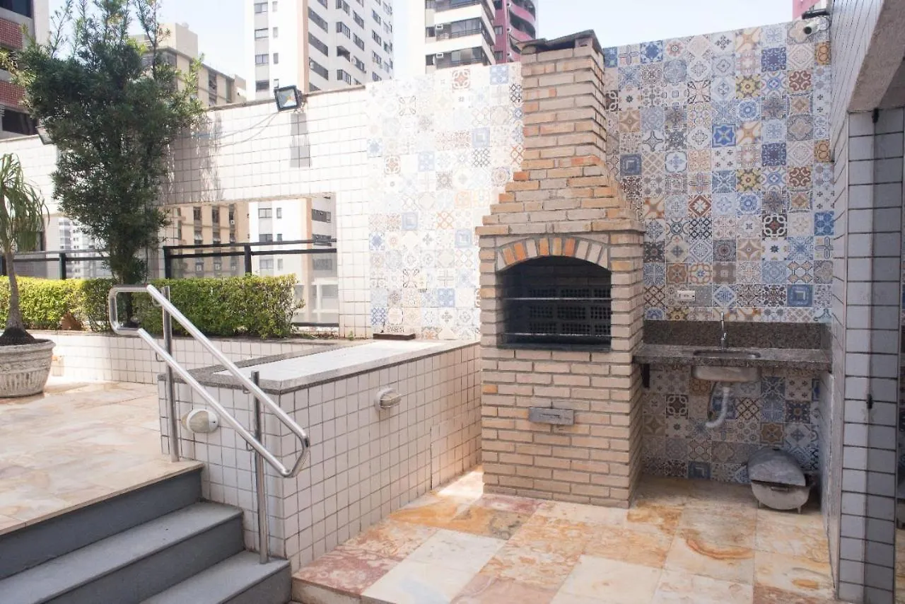 Flat Natal - Localizacao Top E Wifi location